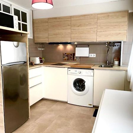 Apartamento Playa De Estorde ثي المظهر الخارجي الصورة