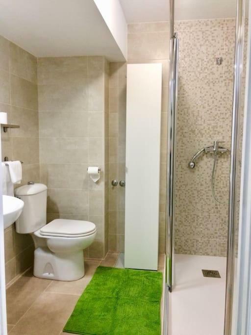 Apartamento Playa De Estorde ثي المظهر الخارجي الصورة
